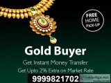 Gold Buyers