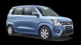 Check Maruti Suzuki WagonR Price in Hanumangarh at Auric Motors
