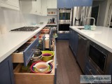 Beautiful Kitchen Transformation in Toronto Ontario