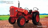 Mahindra 475 di Tractor on Road Price in India