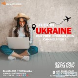 Study In Ukraine