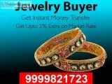 Sell Gold Near Me In Saket- South Delhi