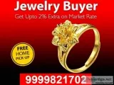 Cash For Gold In Netaji Nagar Delhi