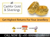 Cash For Gold In Kalkaji Near Nehru Place