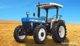 Get Reviews of New Holland 3630 Price only at Tractorjunction