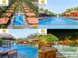 Beautiful swimming pool designs