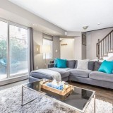 Short Term Furnished Rentals Toronto - City Gate Suites