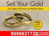 Sell Gold For Cash Near Me In Lajpat Nagar