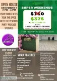 Open House
