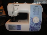 Brother XM2701 Sewing Machine Lightweight Full Featured 27 Stitc