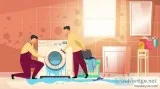 Best washing machine repair in pune