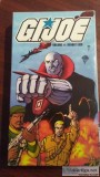 G.I. JOE VHS Movie