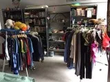 GARAGE SALE INVENTORY FOR SALE