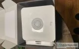 Ring security system
