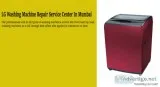 Lg washing machine repair near me mumbai