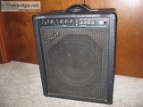 Fender Bass AMP.  BXR SIXTY