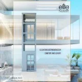 Home elevatora