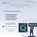 Mobile app development in patna