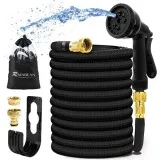 Garden Hose Pipe Flexible Durable Magic Hose FREE SHIPPING