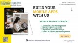 Mobile app development in mumbai