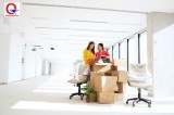 WANT TO MOVE YOUR OFFICE WITHOUT A HITCH
