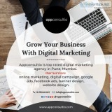 Digital marketing agency in pune mumbai