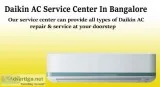 Daikin ac repair in bangalore