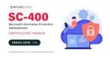 Best sc-400 Exam Certification Training