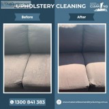 Sofa Cleaning Melbourne