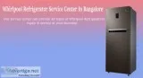 Whirlpool refrigerator repair in bangalore
