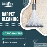 Carpet Steam Cleaning Melbourne