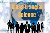 Class 6 Social Science