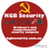 Electric strike installation brisbane - kgb security