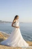 Designer Beach Wedding Dresses San Diego