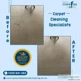 Carpet Dry Cleaning