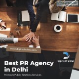 Best pr agency in india