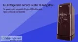 Lg refrigerator repair in bangalore