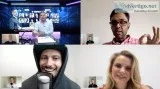 Webinar platform