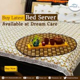 Buy Latest Bed Servers Available at Dream Care