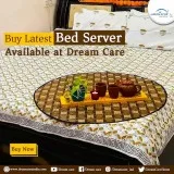 Buy Latest Bed Servers Available at Dream Care