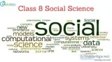 Class 8 Social Science