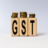 Gst for lawyer s