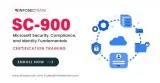 Best sc-900 Exam Certification Training