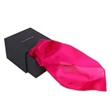 Buy fuschia pocket square for rs 900 only on chokore