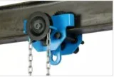 Electric Chain Hoist India  Loadmate.in
