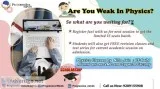 Best Physics Coaching Institutes in Mayur Vihar  Progressive Min