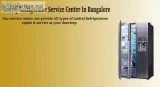 Godrej refrigerator repair in bangalore