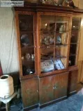 China hutch