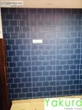 Korean yakura foam self adhesive tiles
