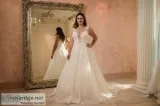 Plus Size Wedding Dress Styles